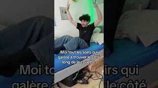 Miniature : Qui a déjà trouvé le bon côté ? 💀