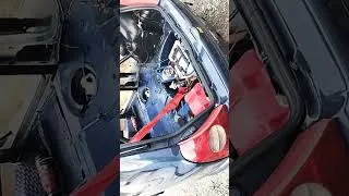 Miniature : Clio 2 RS SimiliCup - Évolution du circuit de carburant, petit short avant la vidéo définitive