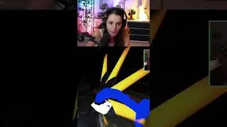 Miniature : Florence échappe à Sanic, la suite n'est pas mérité [Lethal Company]