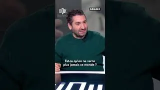 Miniature : Hommage à Bertrand Grébaut, chef du Septime à Paris - CANAL+