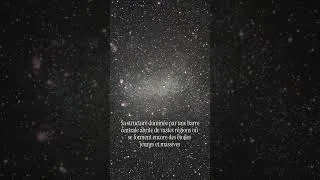 Miniature : La galaxie de Barnard (NGC 6822)