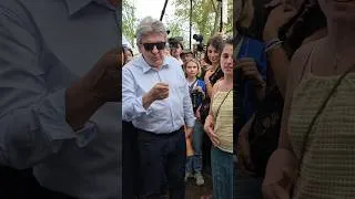 Miniature : Jean-Luc Mélenchon