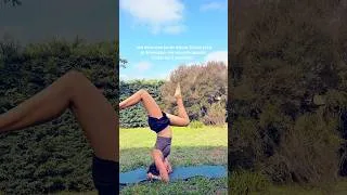 Miniature : 🧘‍♀️🧘‍♀️🧘‍♀️#headstand