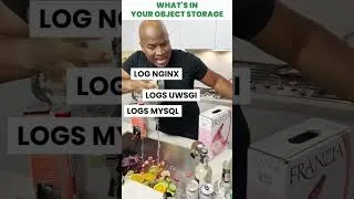Miniature : Tu crois connaitre l'object storage ?