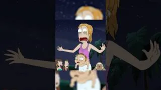 Miniature : Morty devient un MUTANT dégueulasse (Total Recall) 🤢