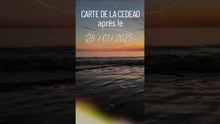 Miniature : 🌍 CEDEAO : Comment la carte de l'Afrique de l'Ouest a changé après le 28 janvier 2025 ?