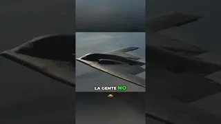 Miniature : L'horrible odeur du B-2 Spirit