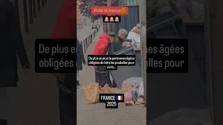 Miniature : De la retraite à la poubelle