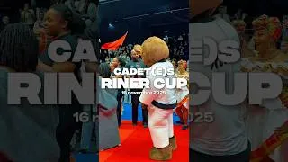 Miniature : Une journée intense du début à la fin : beaux combats, bonne ambiance et une équipe au top. #judo