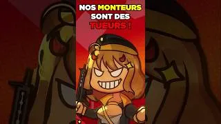 Miniature : L'opé la plus ambitieuse de TRASH ! Avec #nikkegoddessofvictory