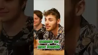 Miniature : LA FOIS OU J'AI FAIT N'IMPORTE QUOI EN IRAN...