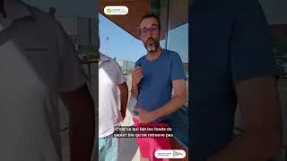 Miniature : Programme Let's Go Resto Go - Erwan Le Capitaine et Erwan Lidouren du Mas de l’Armadine