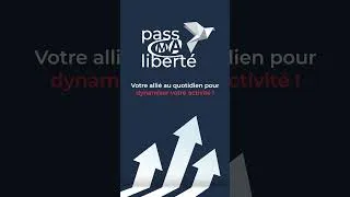 Miniature : 🎯 Simplifiez-vous la vie avec le PASS CMA Liberté ! #artisanat