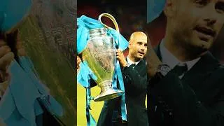 Miniature : 🏆 Manchester City dans la légende de la Ligue des Champions ?