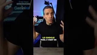 Miniature : Google Pixel 9 et Gemini : La fin de la photographie authentique ?