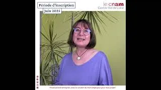 Miniature : 🌞 Inscrivez-vous dès maintenant pour l’année 25/26 et pour nos formations estivales.