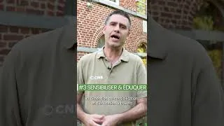 Miniature : Projet Écosite - Campagne de financement participatif #jardin