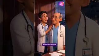 Miniature : 🎬 Et si vous découvriez les coulisses du CNCH 2026 ?