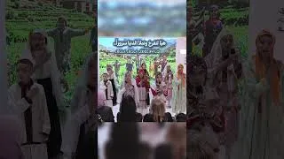 Miniature : من تعبيرات أطفال أبدعوا خلال صباحيّات رواق الحقوق بالمعرض الدولي للنشر والكتاب 2026