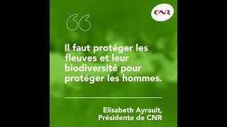 Miniature : La biodiversité, un enjeu de société et un axe fondamental de la politique de CNR