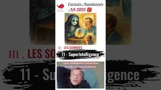 Miniature : Rando en IA25 - 11.Digital Super Intelligence