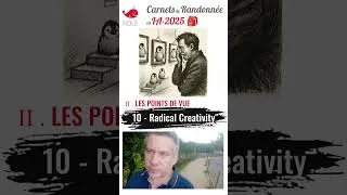 Miniature : Rando en IA25 - 10.Radical Creativity