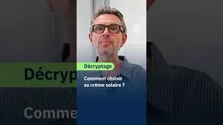 Miniature : Comment choisir sa crème solaire ? ☀️