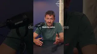 Miniature : Comment étudie-t-on les grandes profondeurs ? Matthieu Bressac, chercheur CNRS au LOV, vous répond !