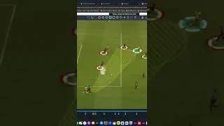 Miniature : Thauvin quel artiste technique 🔥👇 #football #ligue1 #analysetactique #coupedefrance