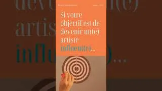 Miniature : Lancement Coach4arts Artists 🚀 #CoachingOnDemand #ArtMarket #coachingonline