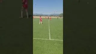 Miniature : les 2 buts de la victoire des Lions de Bischwihr ce dimanche