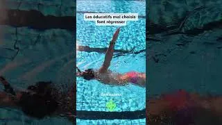 Miniature : Regarde en description 👀 #swimming #triathlon #crawl #motivation #natation #formations #sports