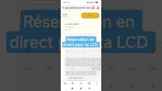 Miniature : Mon secret pour les réservations en direct de mes LCD #conciergerieairbnb