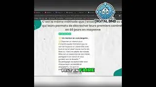 Miniature : 2 Millions d'Euros Dépassés ! Airbnb Conciergerie Succès #shorts
