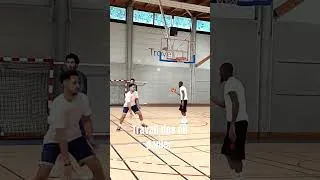 Miniature : #basketball
