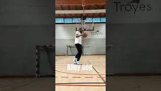Miniature : #basketball #alleyoop
