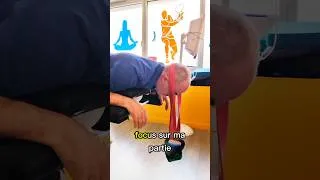 Miniature : Muscles du COU en BÉTON !#cervicalgie #cou