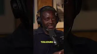 Miniature : Ibrahim Ba l'homme blessé