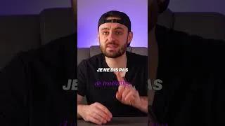 Miniature : Comment un basketteur ambitieux doit s’entraîner 🏀✅🚀 #basketball #hooper #shorts
