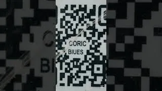 Miniature : ⚠️ STOP avant de scanner ce QR Code ! #YouTubeShorts,#Arnaque#QRCode#CyberSecurite#Securite #Argent