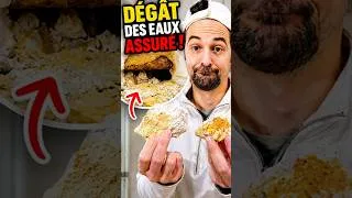 Miniature : Ces TÂCHES Cachent un Vrai Problème... #coachpersodeco #rénovation #plâtre