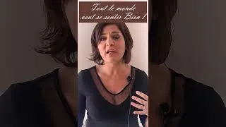 Miniature : Tout le monde veut se sentir bien !