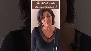 Miniature : On débute votre transformation ?