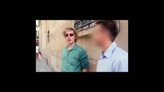Miniature : Cet ancien timide change de vie sans le savoir (encore)   #celibataire #prank
