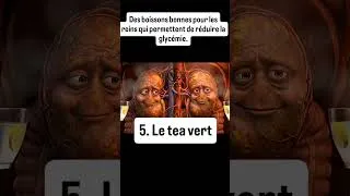 Miniature : Ces Boissons Abîment Vos Reins Sans que Vous le Sachiez ⚠️ #santésenior #conseilsanté