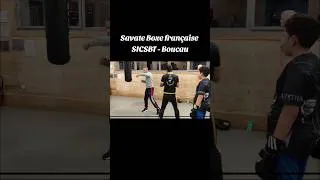 Miniature : Cours de Savate boxe française à Boucau  - Coach sportif Labenne #savate #boxe #kickboxing #labenne