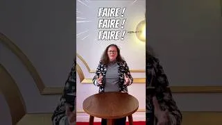 Miniature : Au fil de l’Être… - Morgane est prête ! - Coach Synergie #webinaire #coachprofessionnel  #entreprise