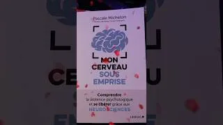 Miniature : Mon Cerveau sous Emprise - A découvrir le 18 février avec Dr. Pascale Michelon - Coach Synergie