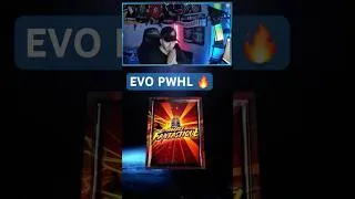 Miniature : UNE CARTE ÉVOLUTION DE LA PWHL! *HIT OR MISS?* - NHL26 QC #nhl26 #nhl #hockey