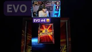 Miniature : 4IÈME ET DERNIER PACK EVO SUR NHL 26! - BON QUATUOR? 🤔